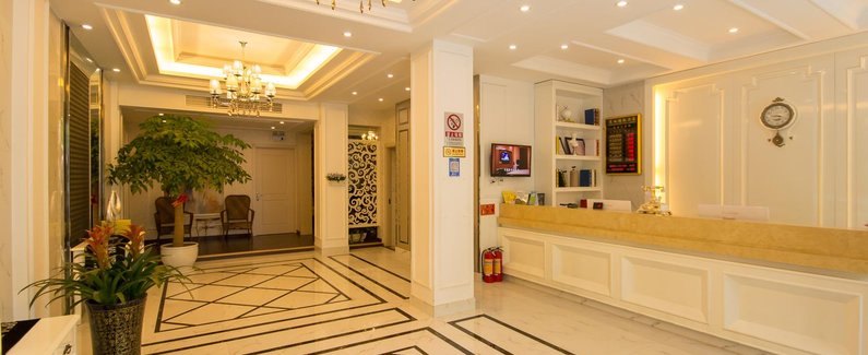 酒店 临沂市酒店  临沂宾馆(大学店)