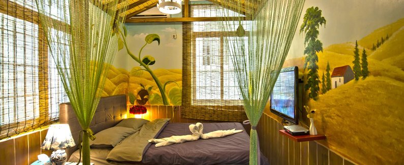 酒店 安溪县酒店  安溪万隆商务宾馆    全部图片(24)