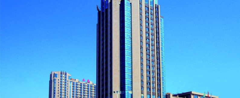 榆林市永昌国际大酒店图片