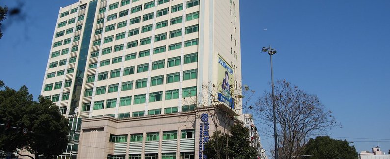 酒店 宁波酒店  云海宾馆(宁波火车站店)