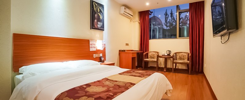 厦门金佰利会展酒店