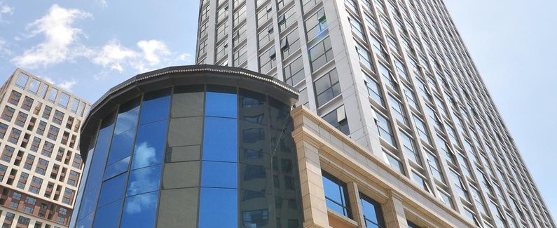 星程酒店(大理下关洱海店)(原时代公馆店)