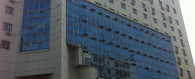 莆田南方大酒店
