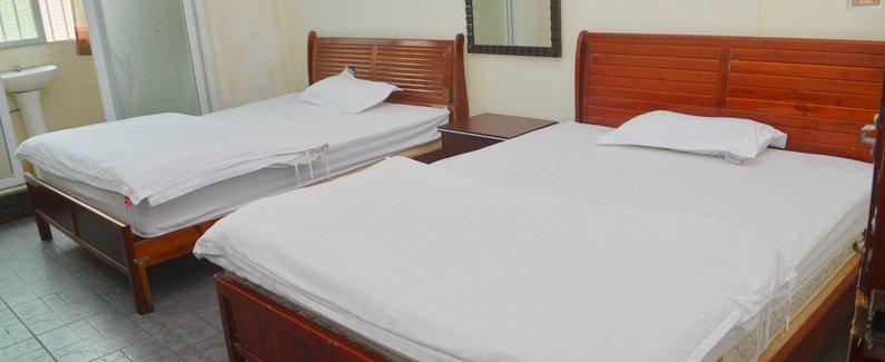 惠州空军招待所