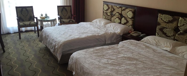 会东恒源大酒店