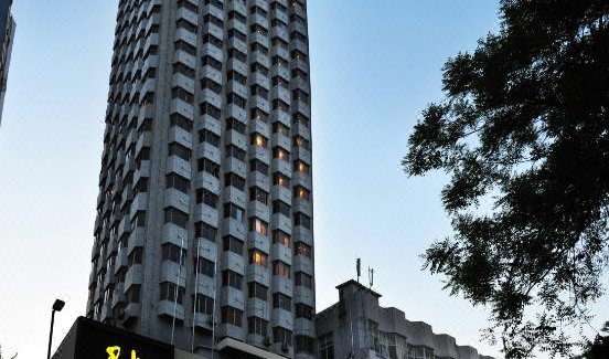 【郑州天河大酒店】地址:二七路111号 – 艺龙旅行网