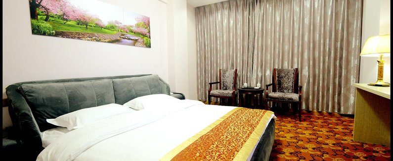 宣威德润大酒店