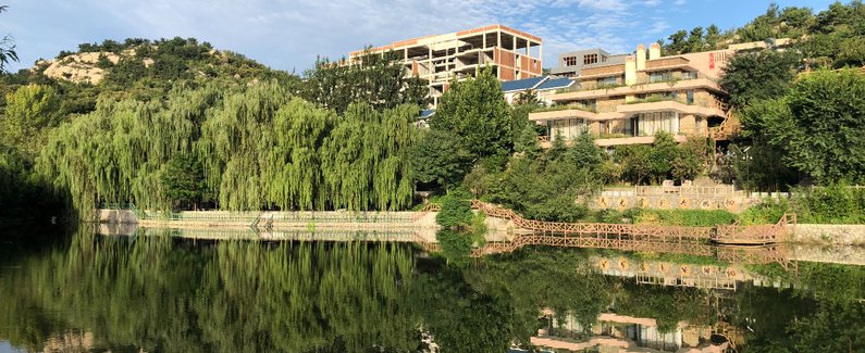 蒙阴云蒙大酒店图片