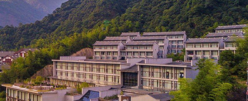酒店 上饶酒店  三清山开元度假村 全部图片(138)