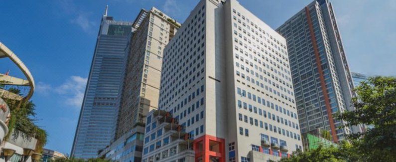 银河大酒店(重庆解放碑中心店)