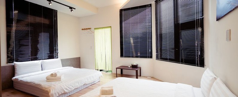 台南打铁铺-懒日子馆