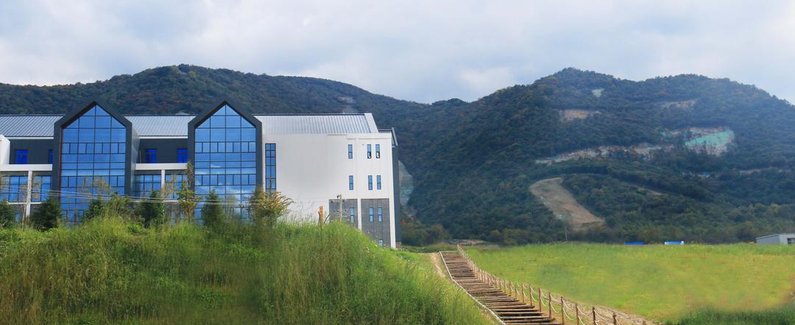 太白鳌山云端森林酒店