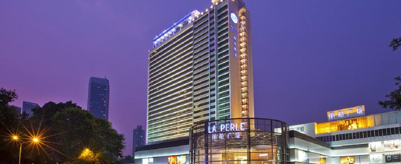 广州度假酒店