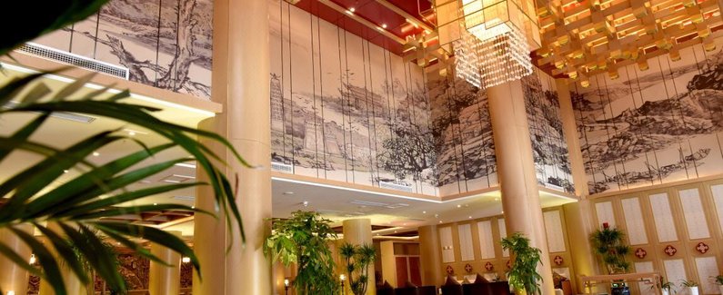 彭水九黎大酒店图片