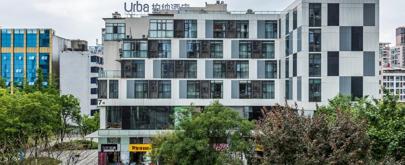柏纳酒店(成都火车东站店)