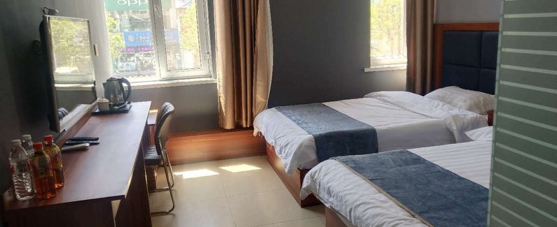 奈曼旗晶都宾馆