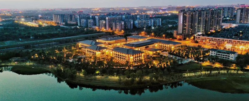 【成都盛美利亚酒店】地址:锦城大道1555号 – 艺龙旅行网