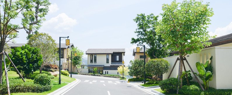 【欢墅精品度假别墅(永泰山外山店)】地址:梧桐镇汤埕村建发山外山