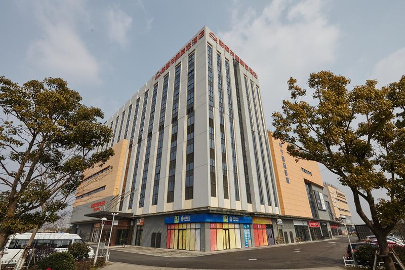 苏州北站到独墅湖邻里中心怎么走?- 住哪网