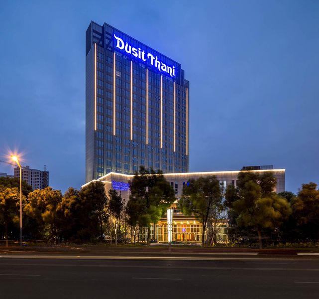 常州市钟楼区紫缘酒店图片