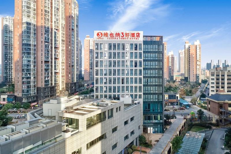 合肥火车站到庐阳区步行街怎么走?- 住哪网