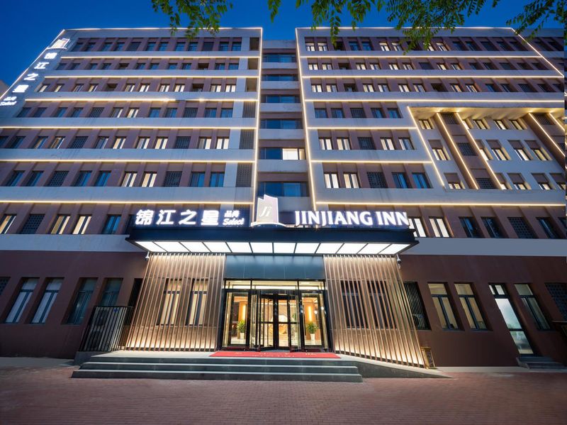 大港油田到神州通物流园怎么走?- 住哪网