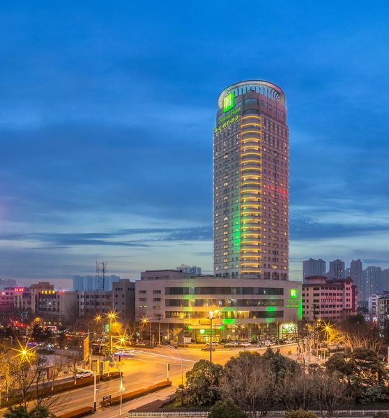 合肥火车站到力天大厦怎么走?- 住哪网