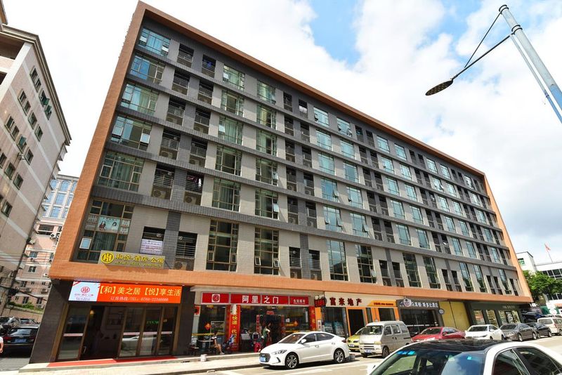 大信新都汇(古镇店)到中山市古镇人民医院怎么走?- 住哪网