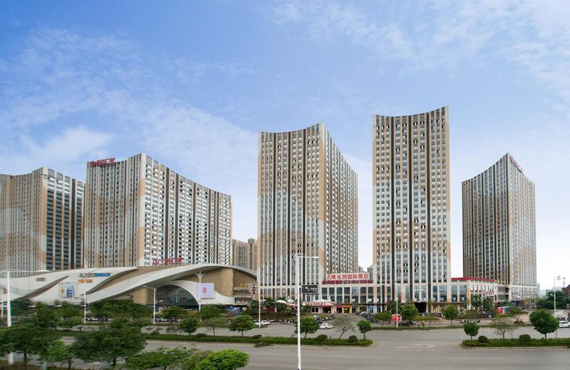 广西医科大学第一附属医院(东院)公交路线到安吉客运站怎么走?