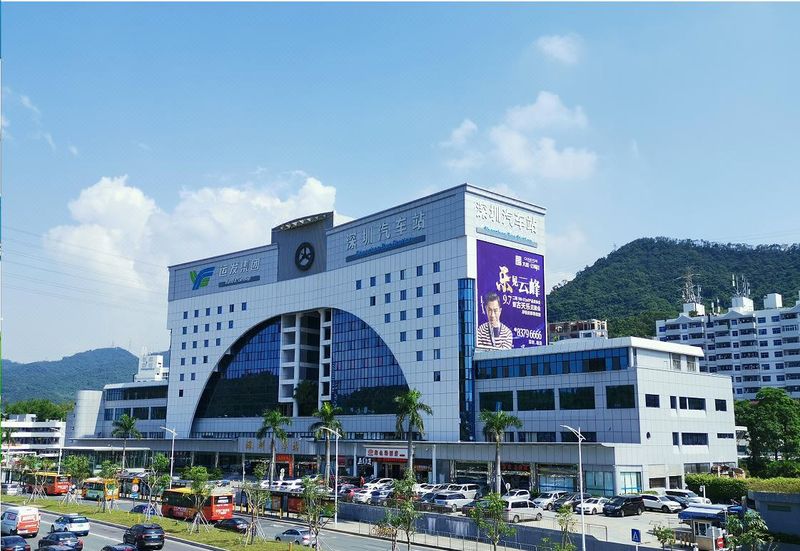 宝龙派出所到深圳银湖汽车站怎么走?- 住哪网