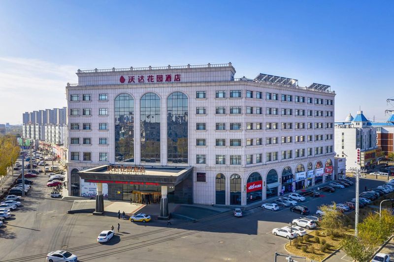 金际酒店(铁西沈辽路店)到沈阳站怎么走?- 住哪网
