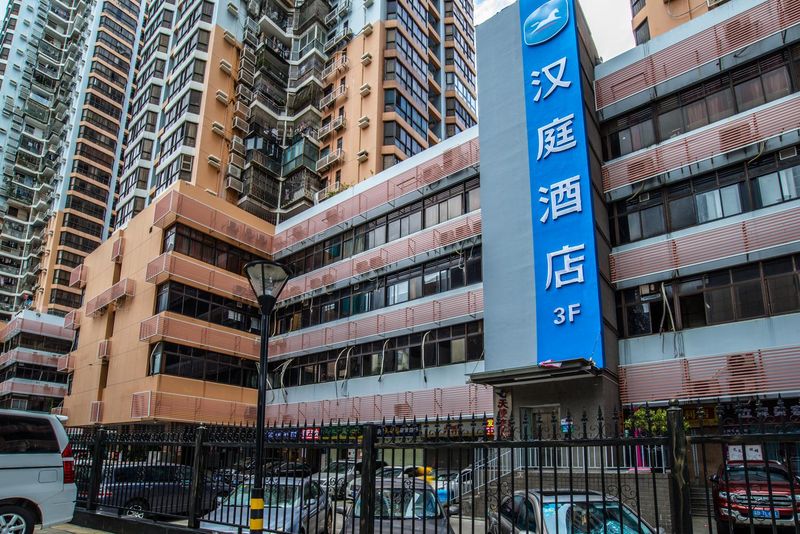蛇口汽车站(招商路)到深圳华润万象城怎么走?- 住哪网