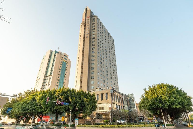 广东石油化工学院西城校区到火车东站怎么走?- 住哪网