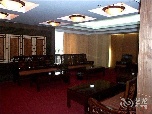 衡阳雁城宾馆