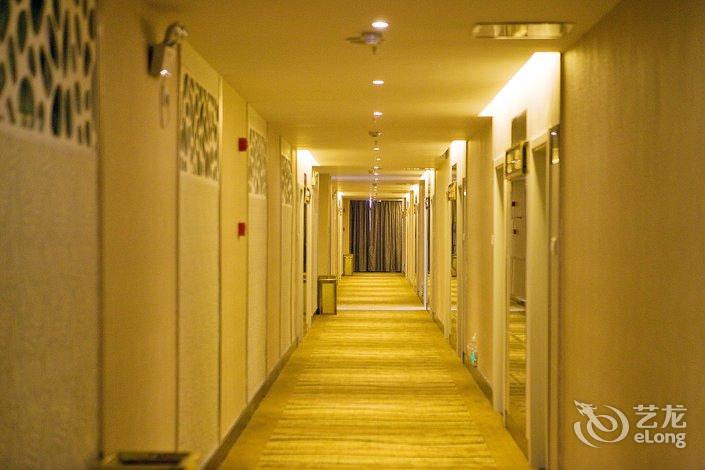 【鹰潭骏安风尚艺术酒店】地址:月湖区交通路29-33号 – 艺龙旅行网