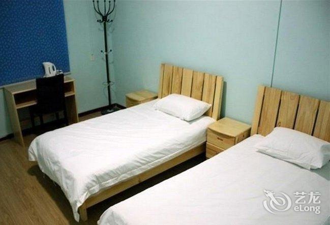 Yingshan Apartment Guest Room