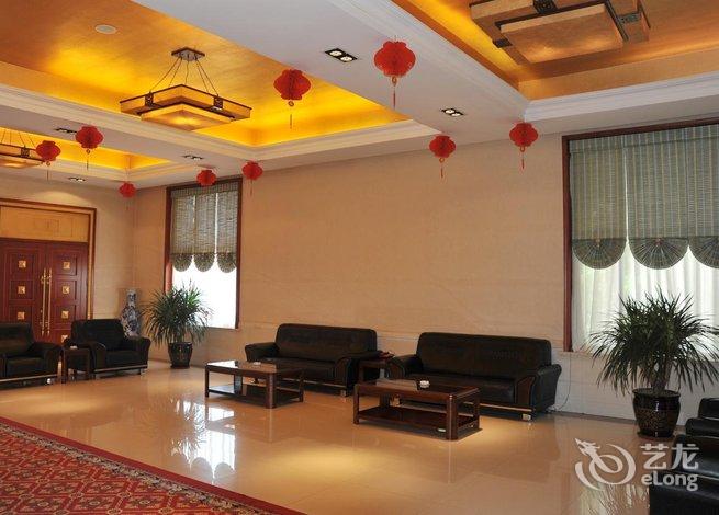 【郯城郯子湖大酒店】地址:郯城县郯东路115号 – 艺龙旅行网