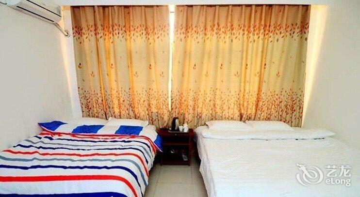 北戴河区中海滩宾馆