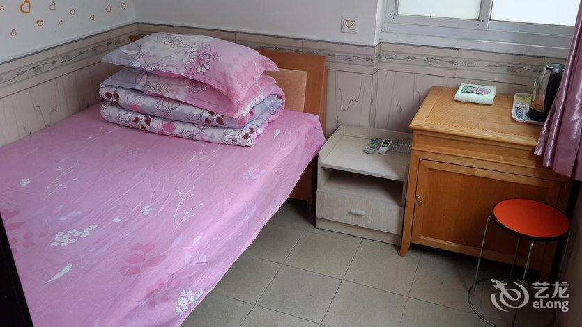 【南京毛毛公寓】地址:中央路141-17号102室-艺龙旅行网