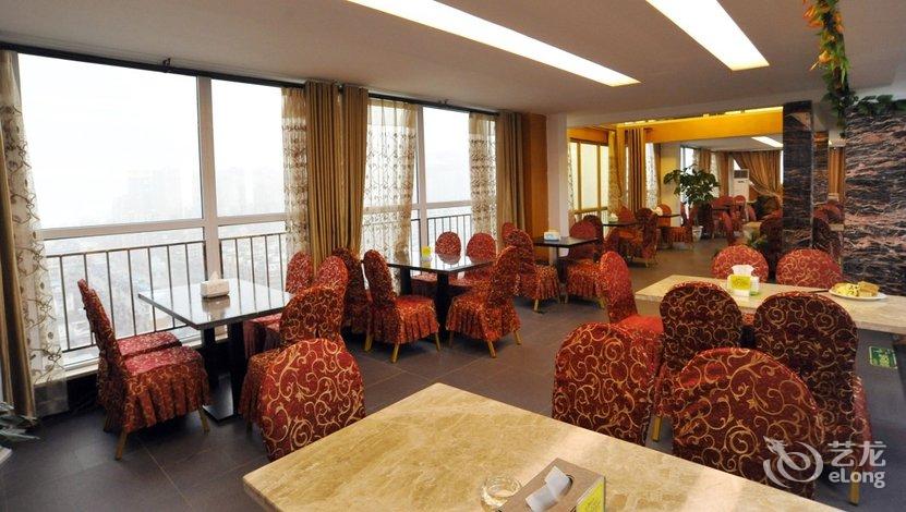 桂林金水湾国际大酒店(桂林高铁北站店)