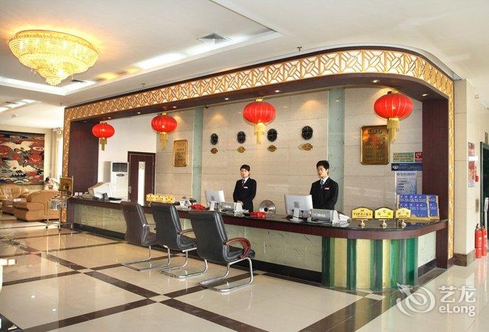 钦州华庭主题酒店