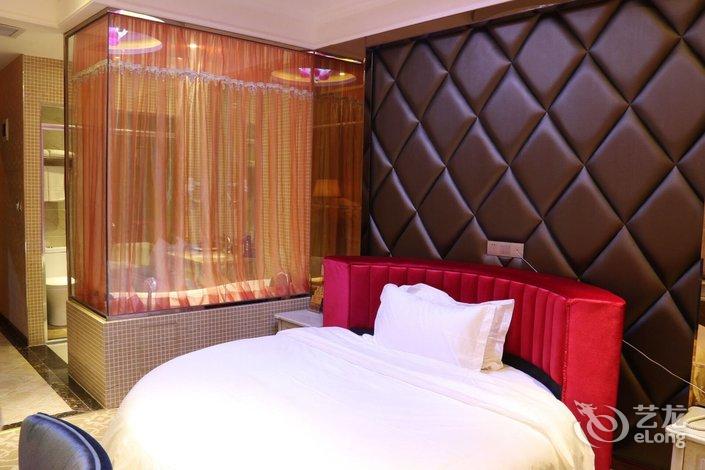 重庆归巢商务酒店