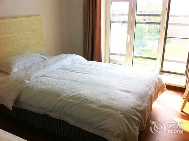 Yingshan Apartment Guest Room