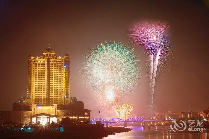茂名化州星河国际假日酒店