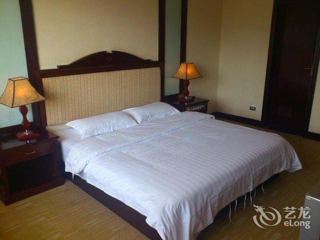 Yinyuan Hotel Guest Room