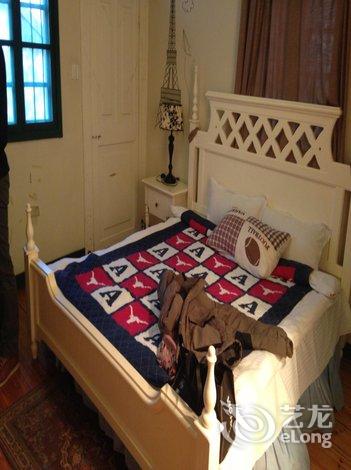 重庆长寿区乐都宾馆