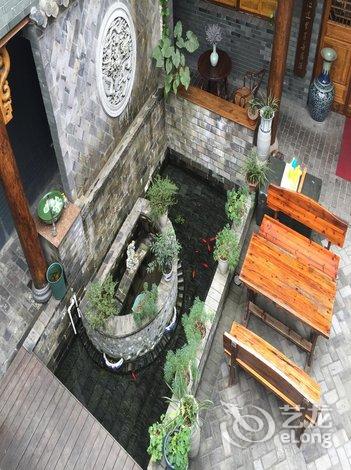 芜湖汉爵广场酒店