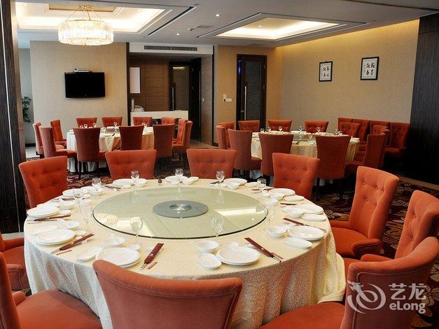 珠海帝龙公寓式酒店