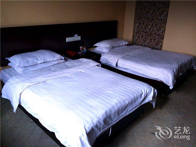 酒店 宜春市酒店  铜鼓县青松宾馆  特价标间 其它 会员9724 2015-04