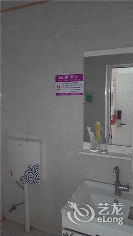 乐山富丽华大酒店